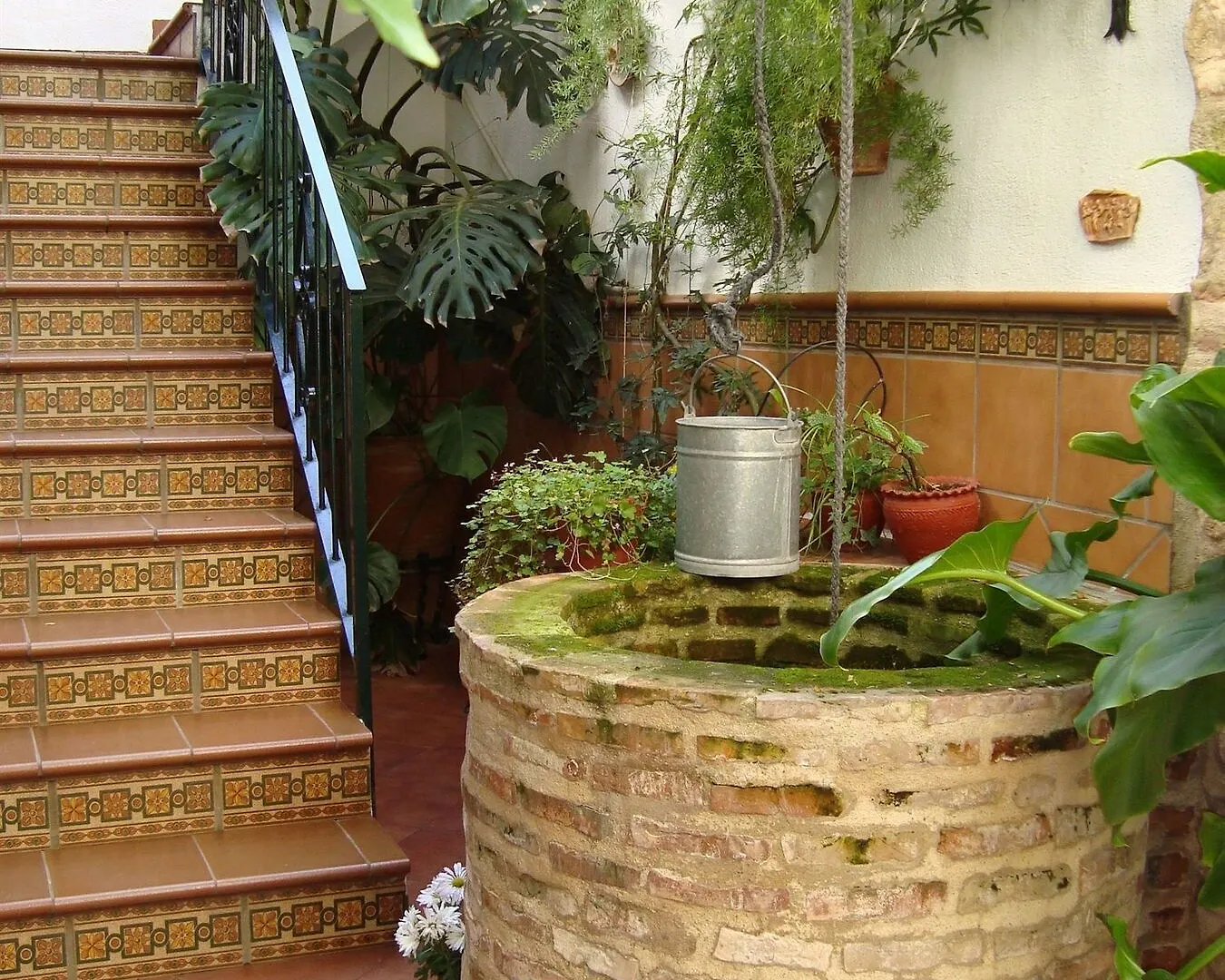 Embrujo De Azahar Apartaments Cordoba Apartment